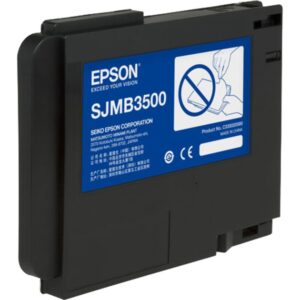 Epson Maintenance-Box C33S020580