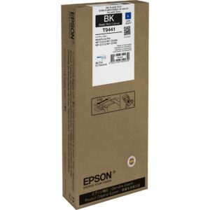 Epson Tinte schwarz C13T944140