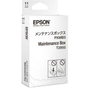 Epson Wartungsbox C13T295000