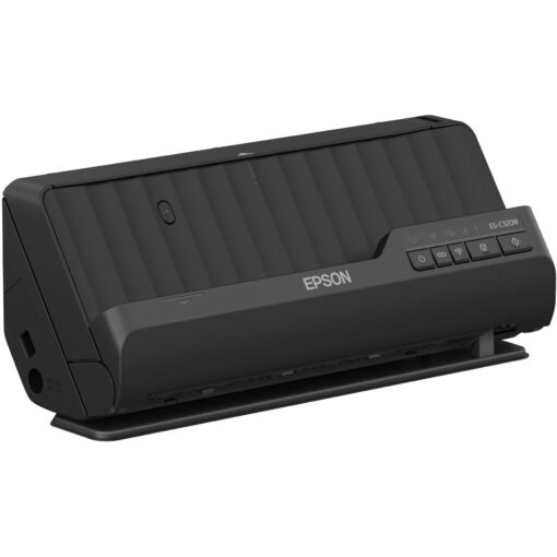 Epson WorkForce ES-C320W