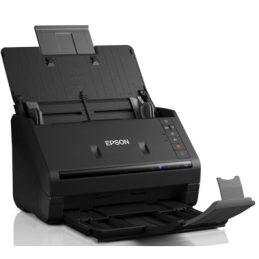Epson Workforce ES-500W II