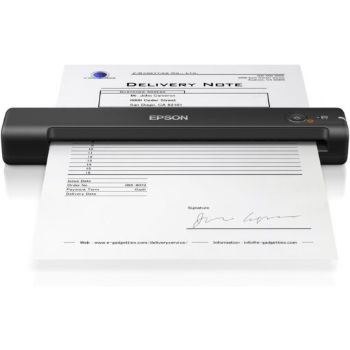 Epson Workforce ES-50