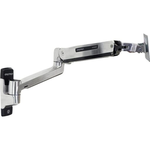 Ergotron LX HD Steh-Sitz-Arm für Wandmontage