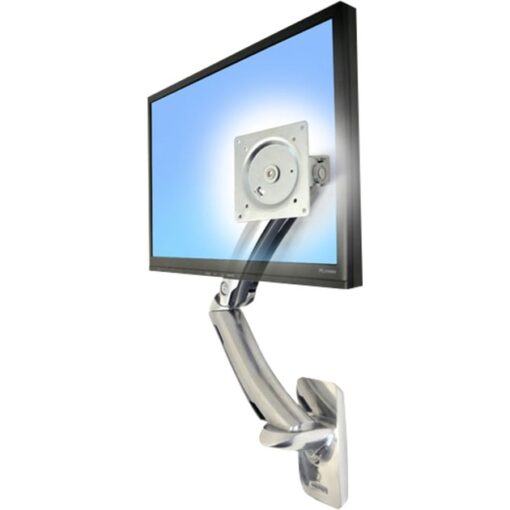 Ergotron MX LCD Arm Wandmontage