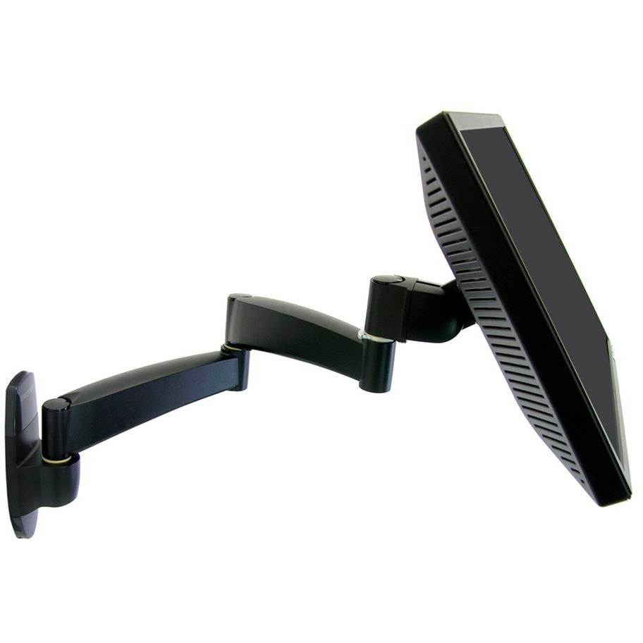 Ergotron Serie 200 Wandmontage