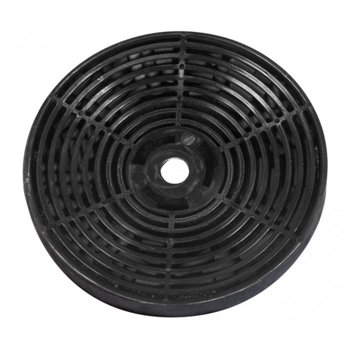 Exquisit Aktivkohlefilter für KH 60-8