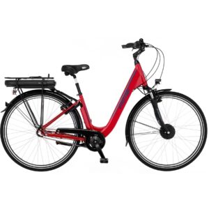 Fischer Fahrrad CITA 1.0