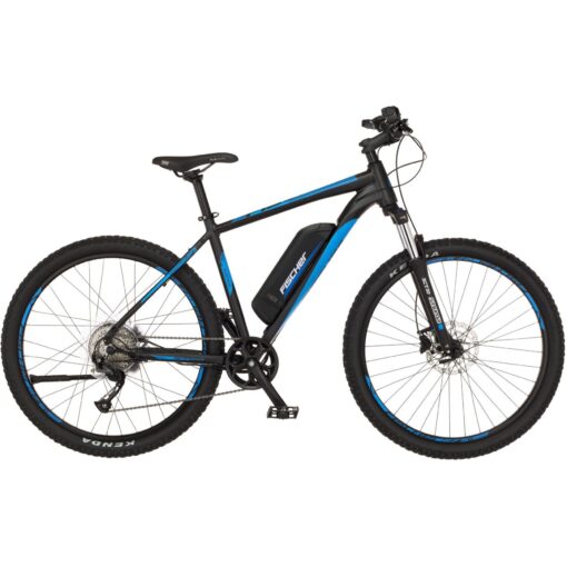 Fischer Fahrrad Montis 2.1