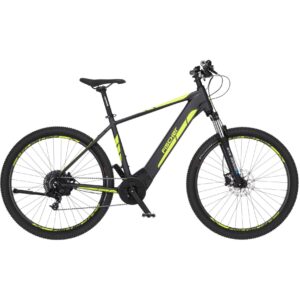 Fischer Fahrrad Montis 5.0i