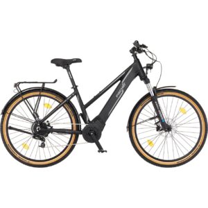 Fischer Fahrrad TERRA 5.0i