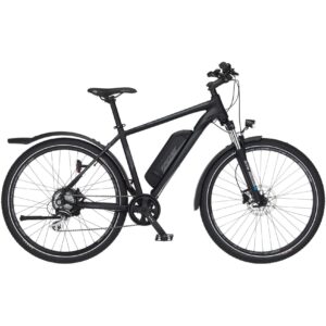 Fischer Fahrrad Terra 2.1