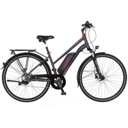 Fischer Fahrrad Viator 1.0 Damen