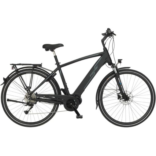 Fischer Fahrrad Viator 4.1i Herren