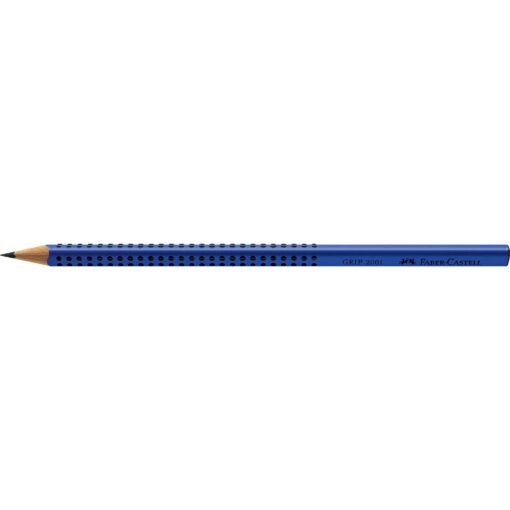 Faber-Castell Bleistift Grip 2001 B
