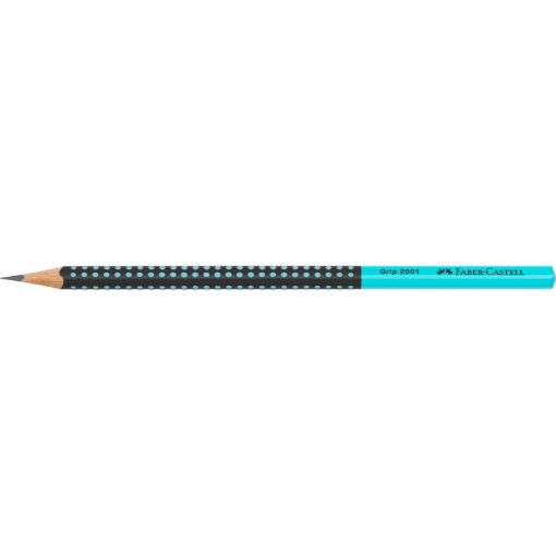 Faber-Castell Bleistift Grip 2001 Two Tone
