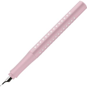 Faber-Castell Füller Sparkle M rose