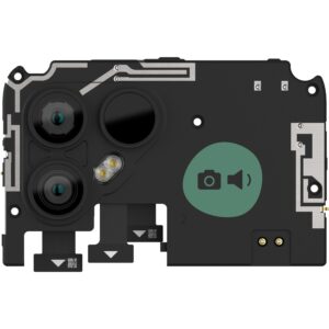Fairphone 4 Hauptkameras