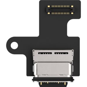 Fairphone 4 USB-C Anschluss