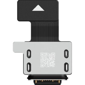 Fairphone 5 USB-C-Anschluss