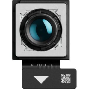 Fairphone 5 Ultraweitwinkel-Kamera