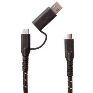 Fairphone USB 3.2 Gen 2 Kabel