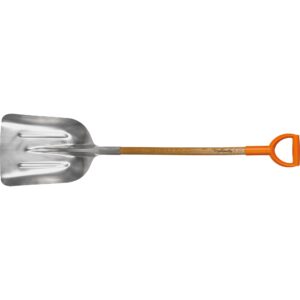 Fiskars Korn- und Schneeschaufel