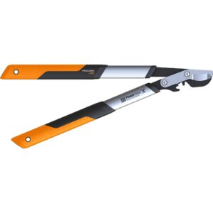 Fiskars PowerGear Bypass Getriebe-Astschere LX92-S