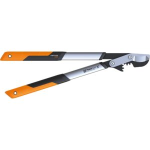 Fiskars PowerGear Bypass Getriebe-Astschere LX94-M