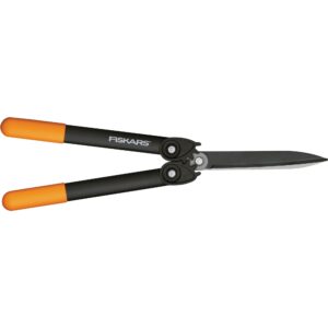 Fiskars PowerGear II Getriebe-Heckenschere HS72