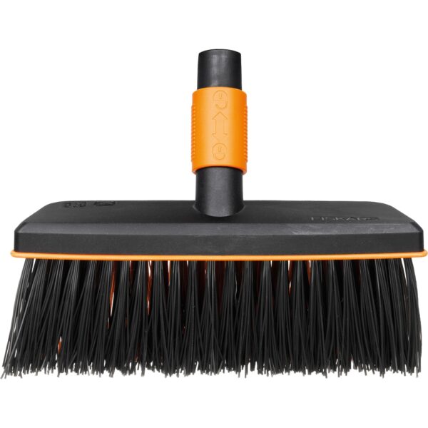Fiskars QuikFit Allzweckbesen