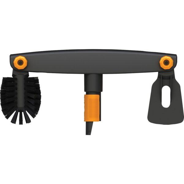 Fiskars QuikFit Dachrinnenreiniger