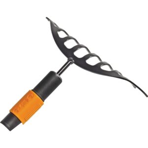 Fiskars QuikFit Rosenrechen