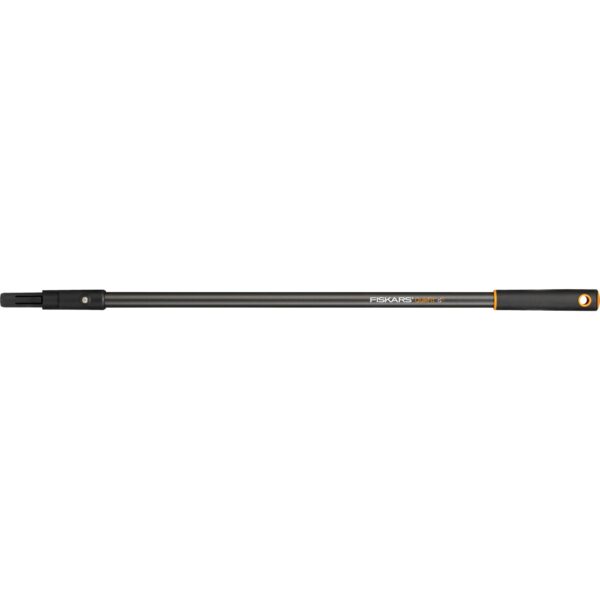 Fiskars QuikFit Stiel Graphit