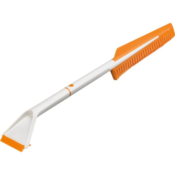 Fiskars SnowXpert Eiskratzer & Schneebürste