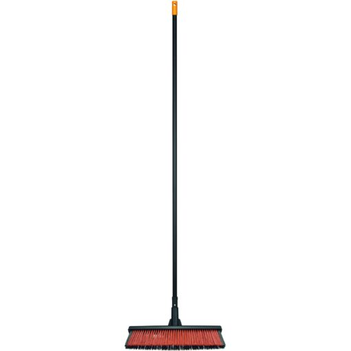 Fiskars Solid Allzweckbesen L