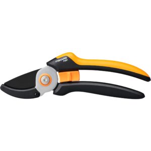 Fiskars Solid L Amboss-Gartenschere P361