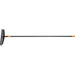 Fiskars Solid Universal-Gartenrechen