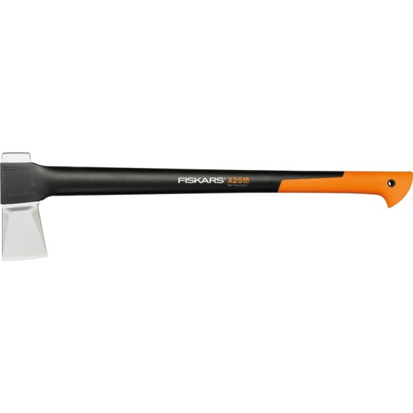 Fiskars Spaltaxt X25-XL