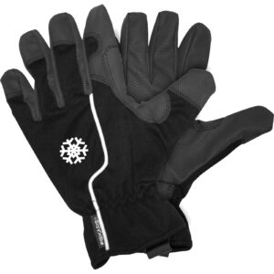 Fiskars Winter-Handschuhe