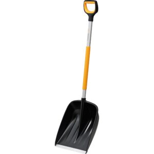 Fiskars X-Series Schneeschaufel