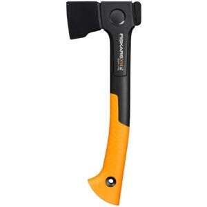 Fiskars X-series X14 Universalaxt mit XS-Klinge