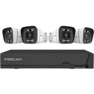 Foscam FN9108E B4 2T