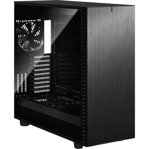 Fractal Design Define 7 XL Black TG Light Tint