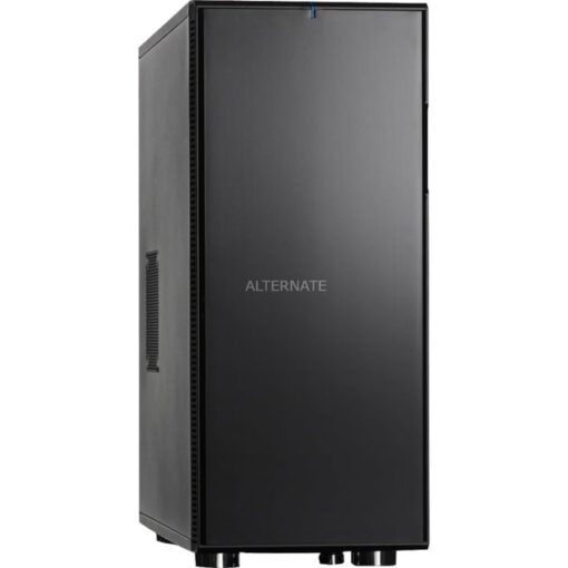 Fractal Design Define XL R2 Black Pearl