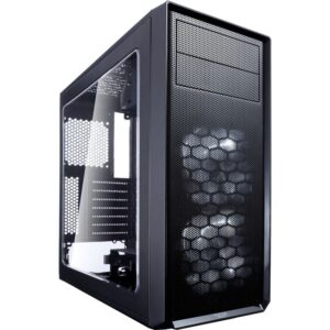 Fractal Design Focus G Black