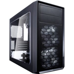 Fractal Design Focus G Mini