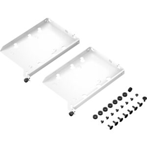 Fractal Design HDD Tray kit – Type-B (2-pack)