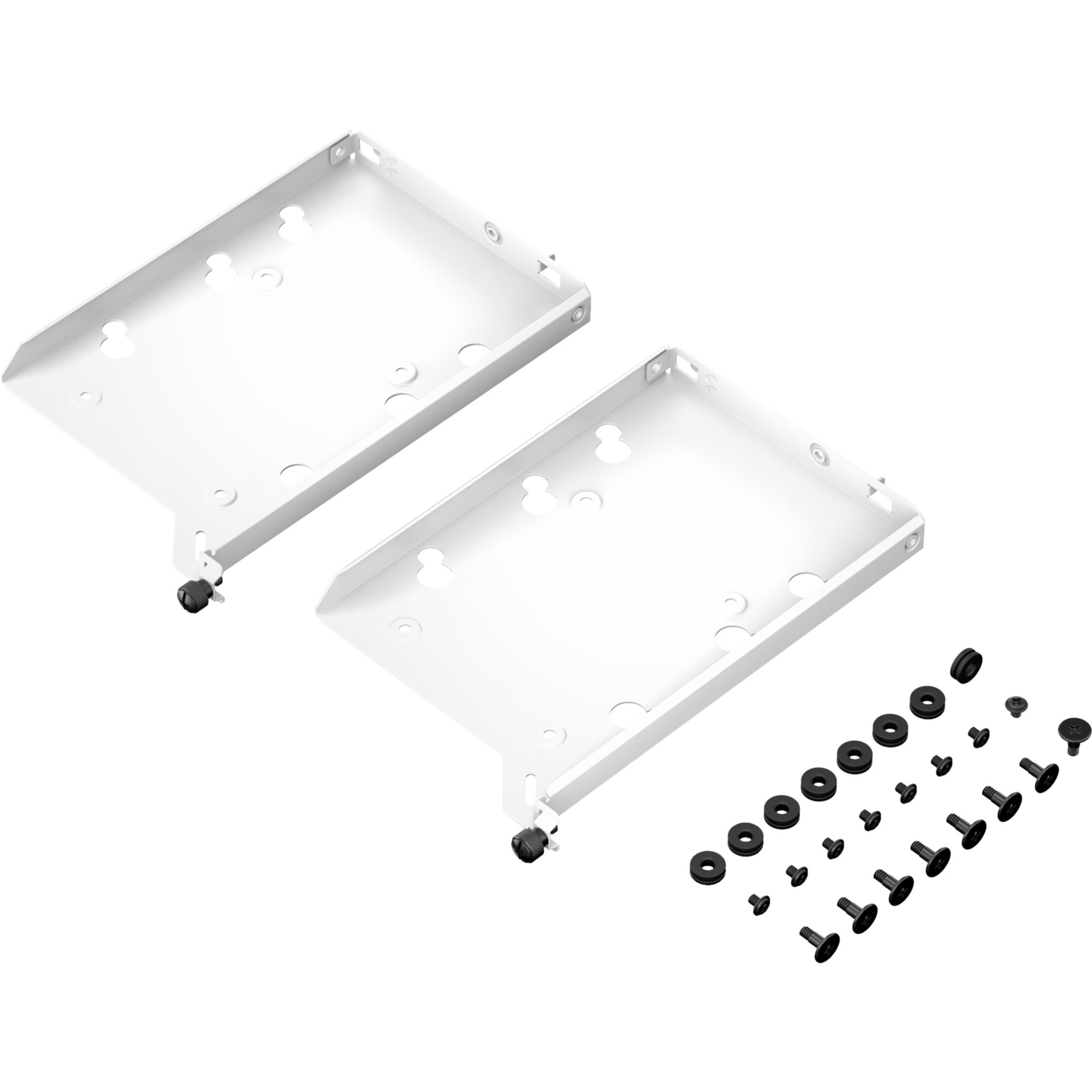Fractal Design HDD Tray kit – Type-B (2-pack)