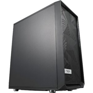 Fractal Design Meshify C