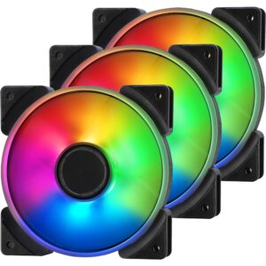 Fractal Design Prisma AL-12 PWM 3P ARGB